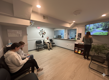 Neuro Behavioral Center