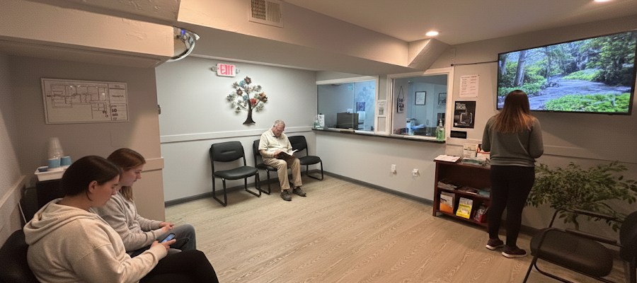 Neuro Behavioral Center