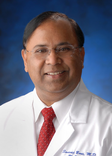 NeuroEyeOrbit Institute: Swaraj Bose, MD