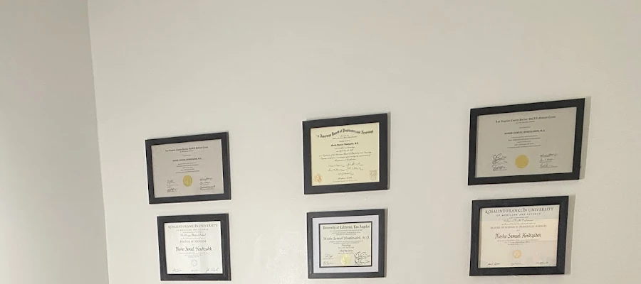 Neurologist BrainDoc LA