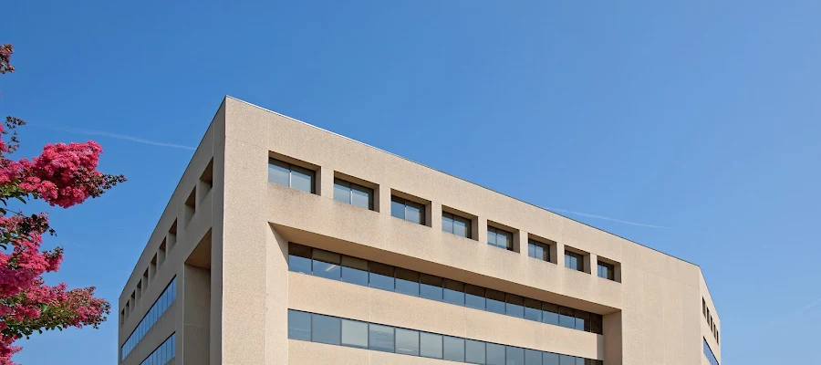 Neurology Center Of Fairfax