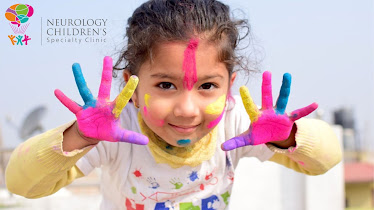 Neurology Children's Specialty Clinic