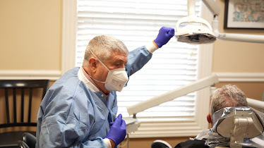 Nevid Dental
