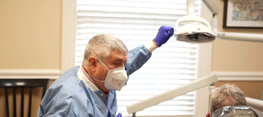 Nevid Dental