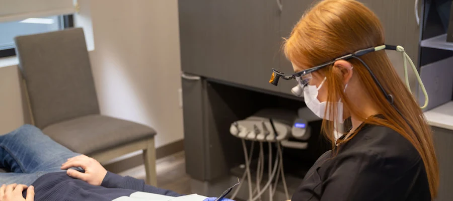 Neville Dental Studio