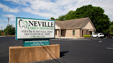 Neville Family Dentistry