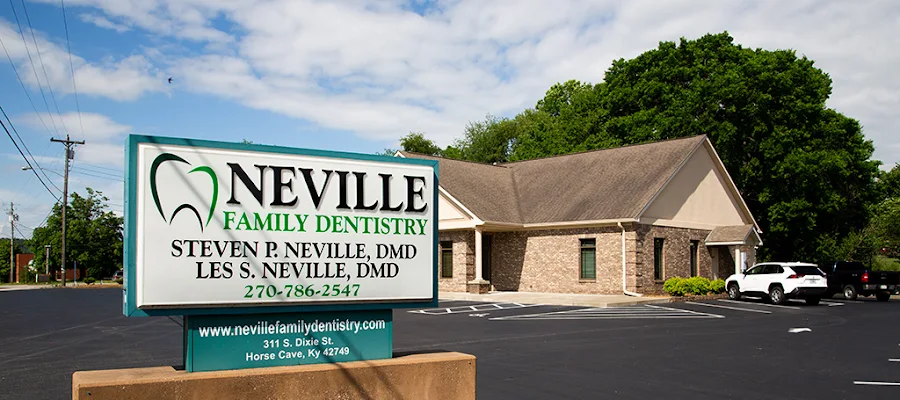 Neville Family Dentistry