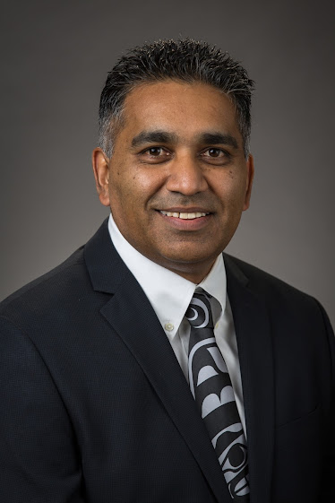 Neville Fernandes, M.D.
