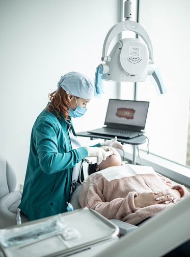 New Age Dental Clinic