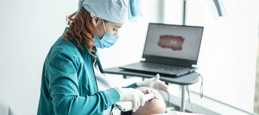 New Age Dental Clinic