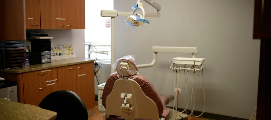 New Age Dental