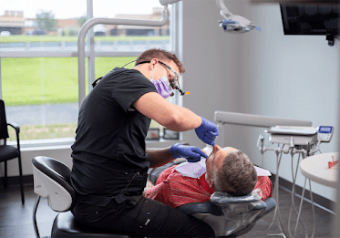 New Albany Dental Care