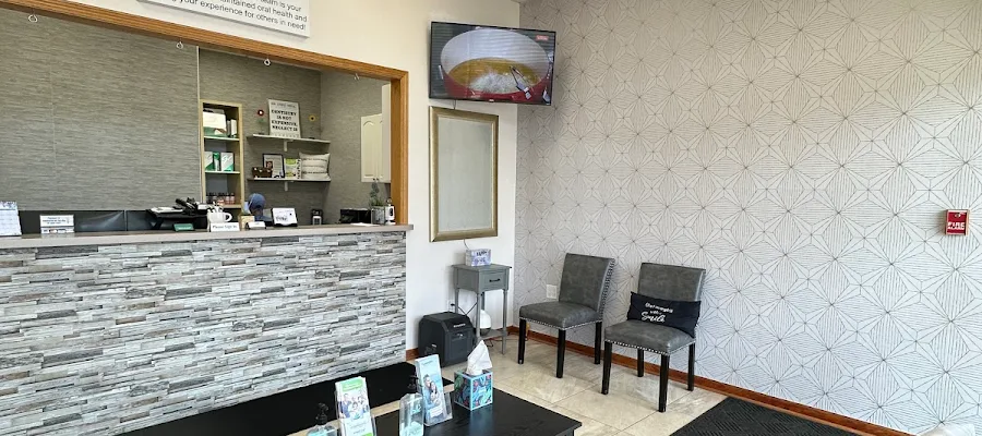 New Avenue Dental