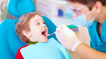 New Bedford Pediatric Dentistry & Orthodontics