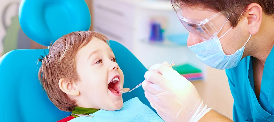 New Bedford Pediatric Dentistry & Orthodontics