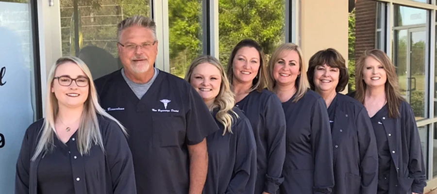 New Beginnings Dental