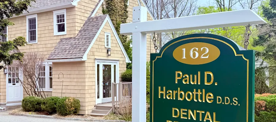 New Canaan Dentistry