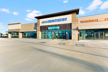 New Caney Smiles Dentistry