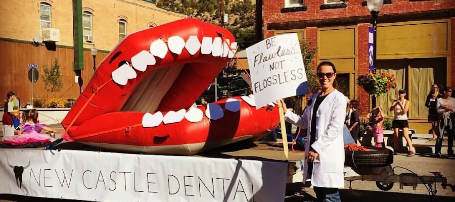 New Castle Dental