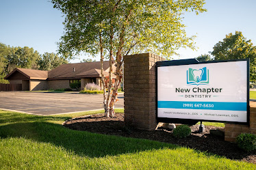 New Chapter Dentistry