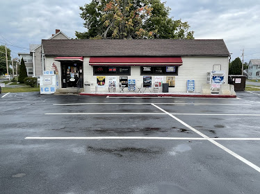 New Corner Variety
