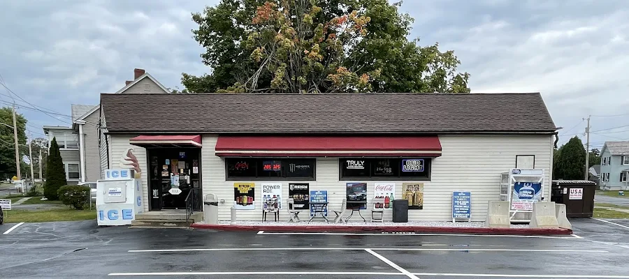 New Corner Variety