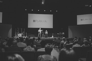 New Covenant Church