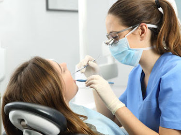 New Day Dentistry Centennial | Dr. Amanda Hudec, DMD