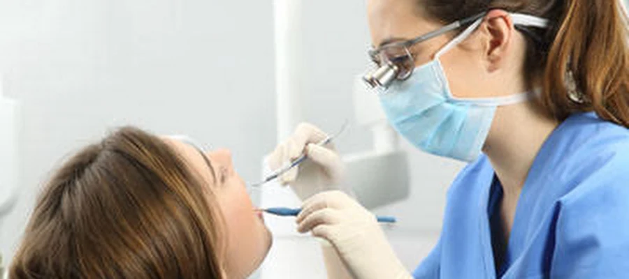 New Day Dentistry Littleton | Dr. Soondis Habil