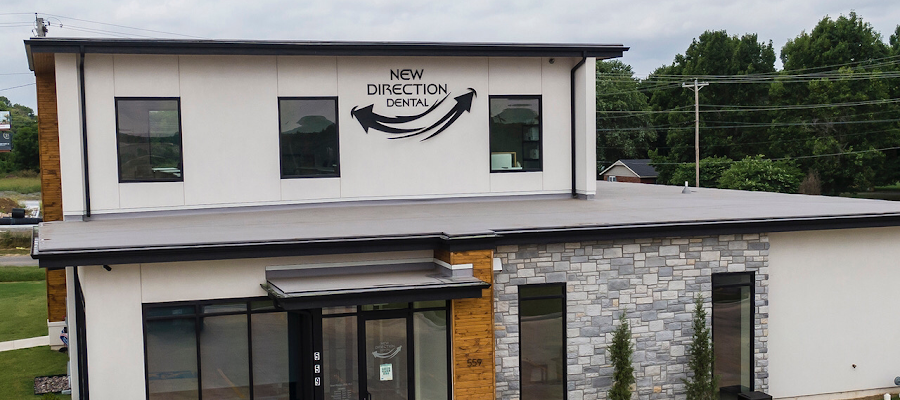 New Direction Dental & Sleep Care