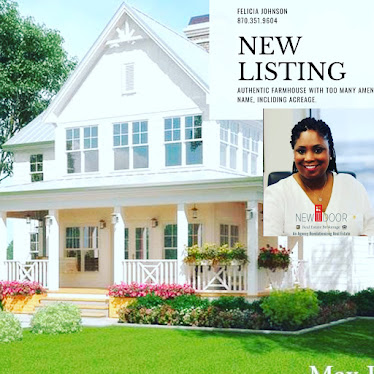 New Door - A Real Estate Brokerage