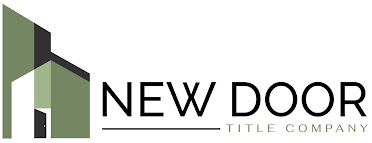New Door Title