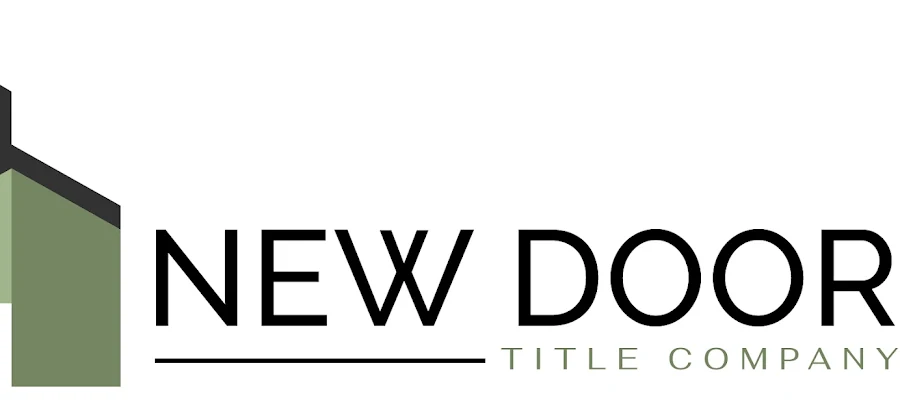 New Door Title