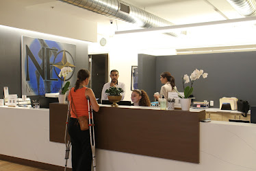 New Edge Orthopedics
