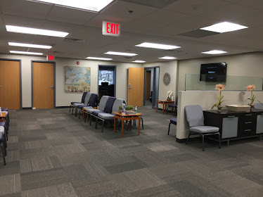 New England Center For Healthy Minds