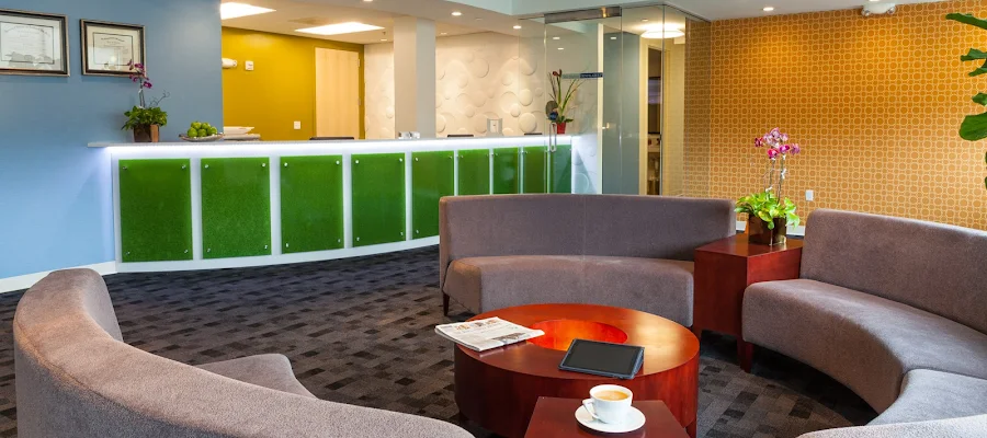 New England Dental Group