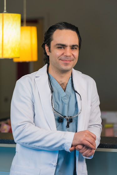New England Dental Group