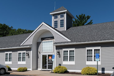 New England Dental Group