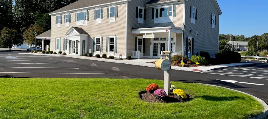 New England Neurological Associates