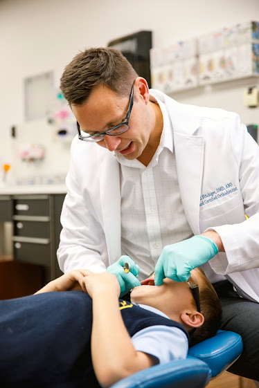 New England Orthodontic Specialists