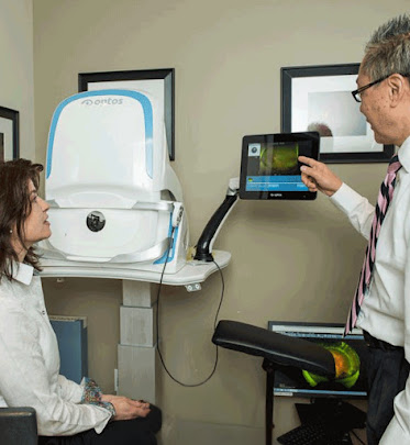 New England Retina Associates