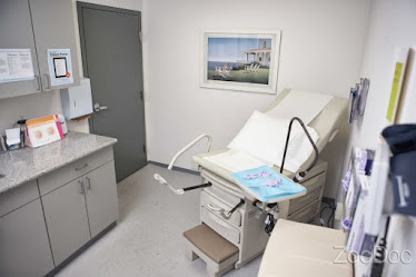 New England Urogynecology