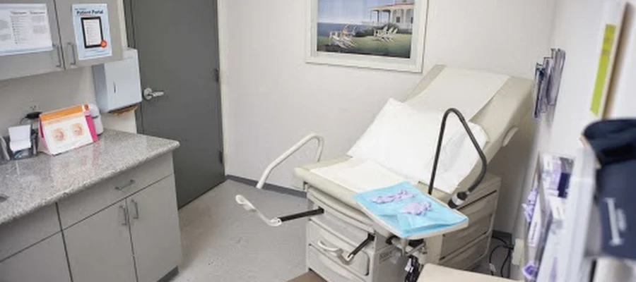 New England Urogynecology