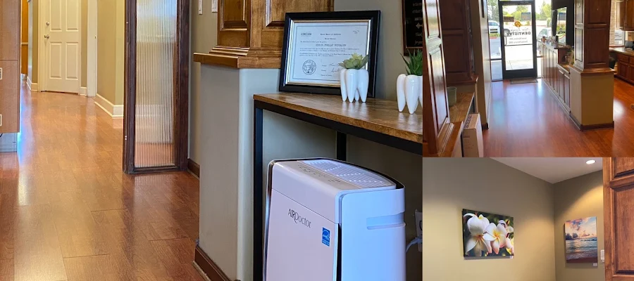 New Essence Dentistry