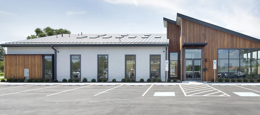 New Falls Dental Group