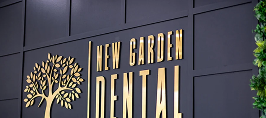 New Garden Dental