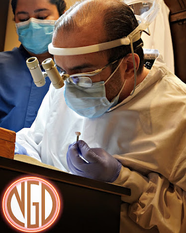 New Generation Dentistry