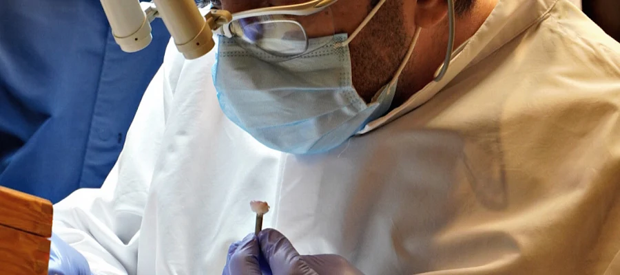 New Generation Dentistry