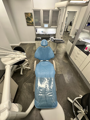 New Haven Dental Center