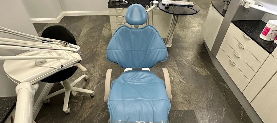 New Haven Dental Center